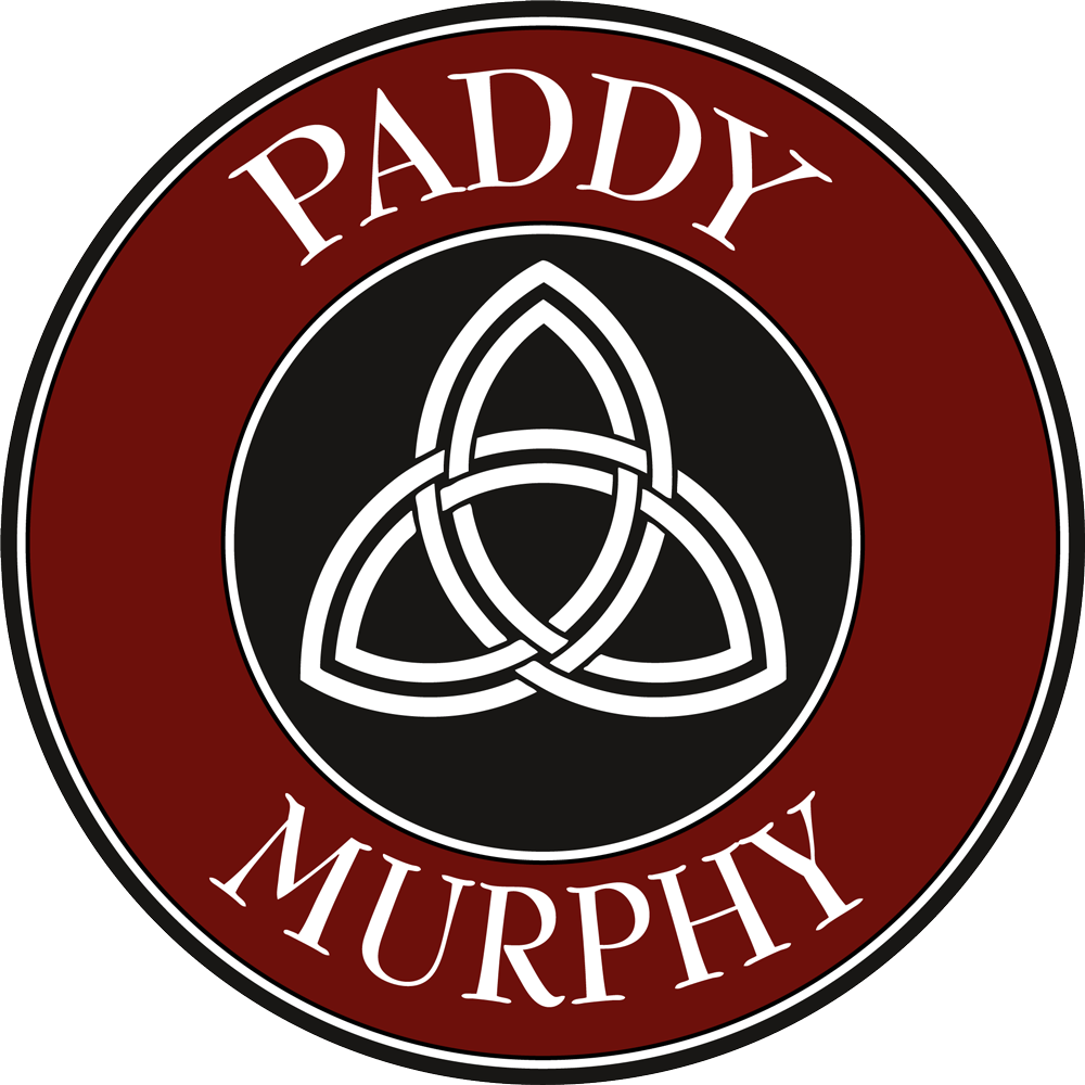 Paddy Murphy